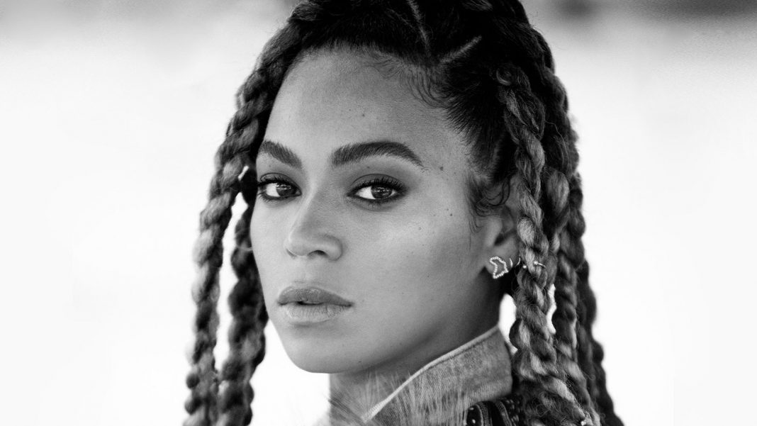 Beyoncé : son nouvel album 