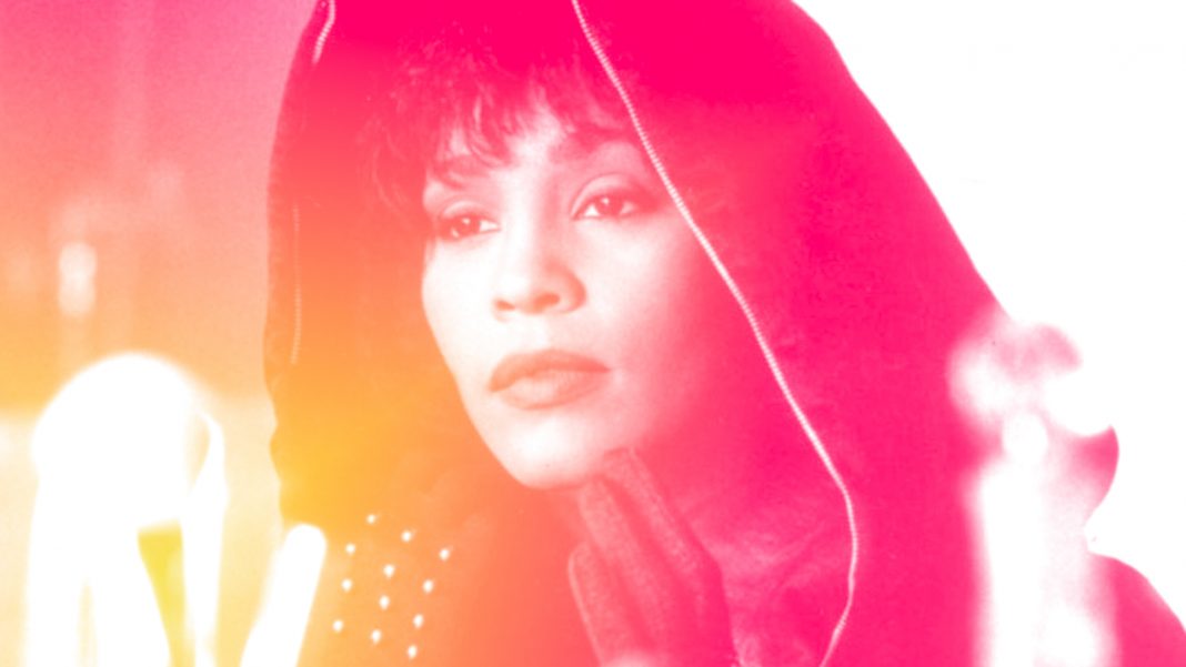Whitney Houston : le jour où elle a engagé un Bodyguard