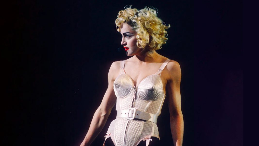 Madonna : le jour où elle a défié le Pape