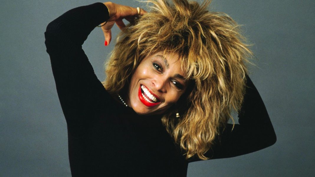 Tina Turner : le jour où elle est devenue une femme puissante